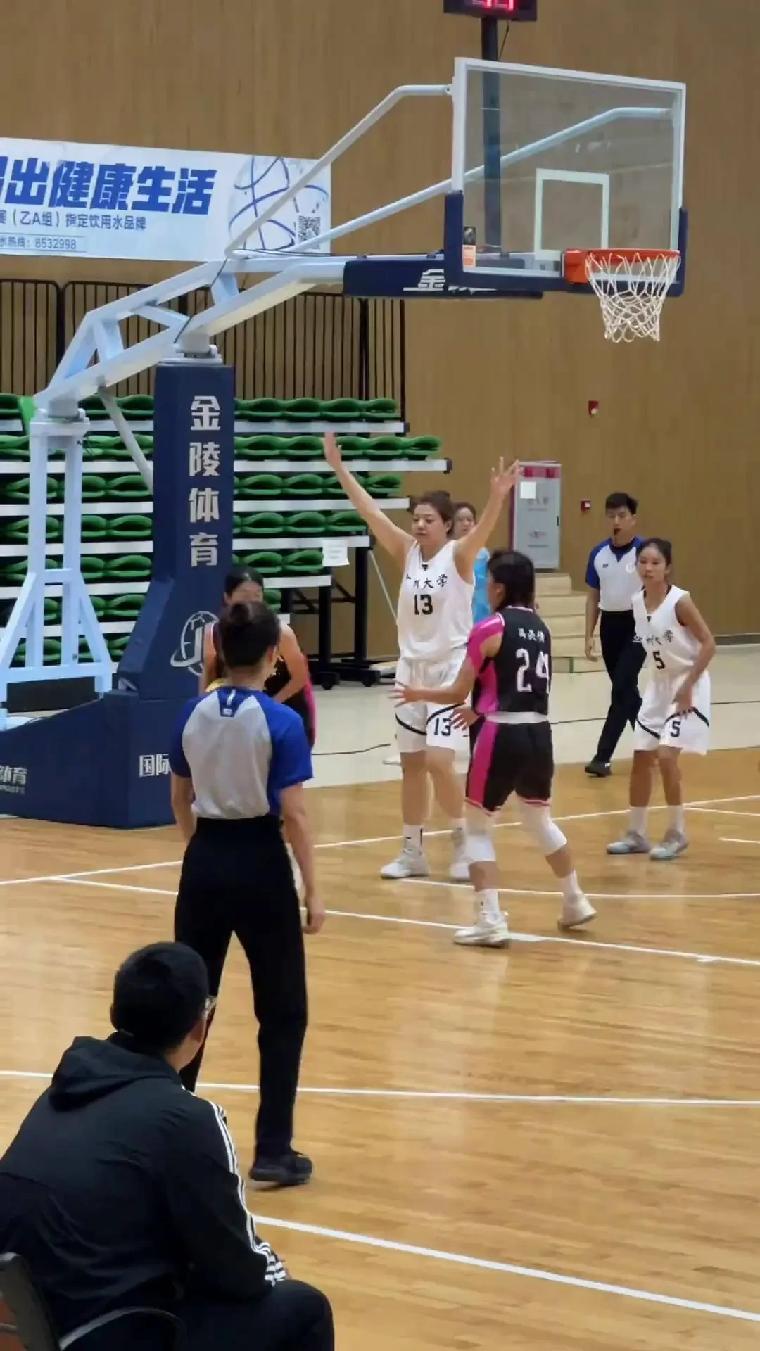 如何制定适合自己的篮球恢复训练计划?_1